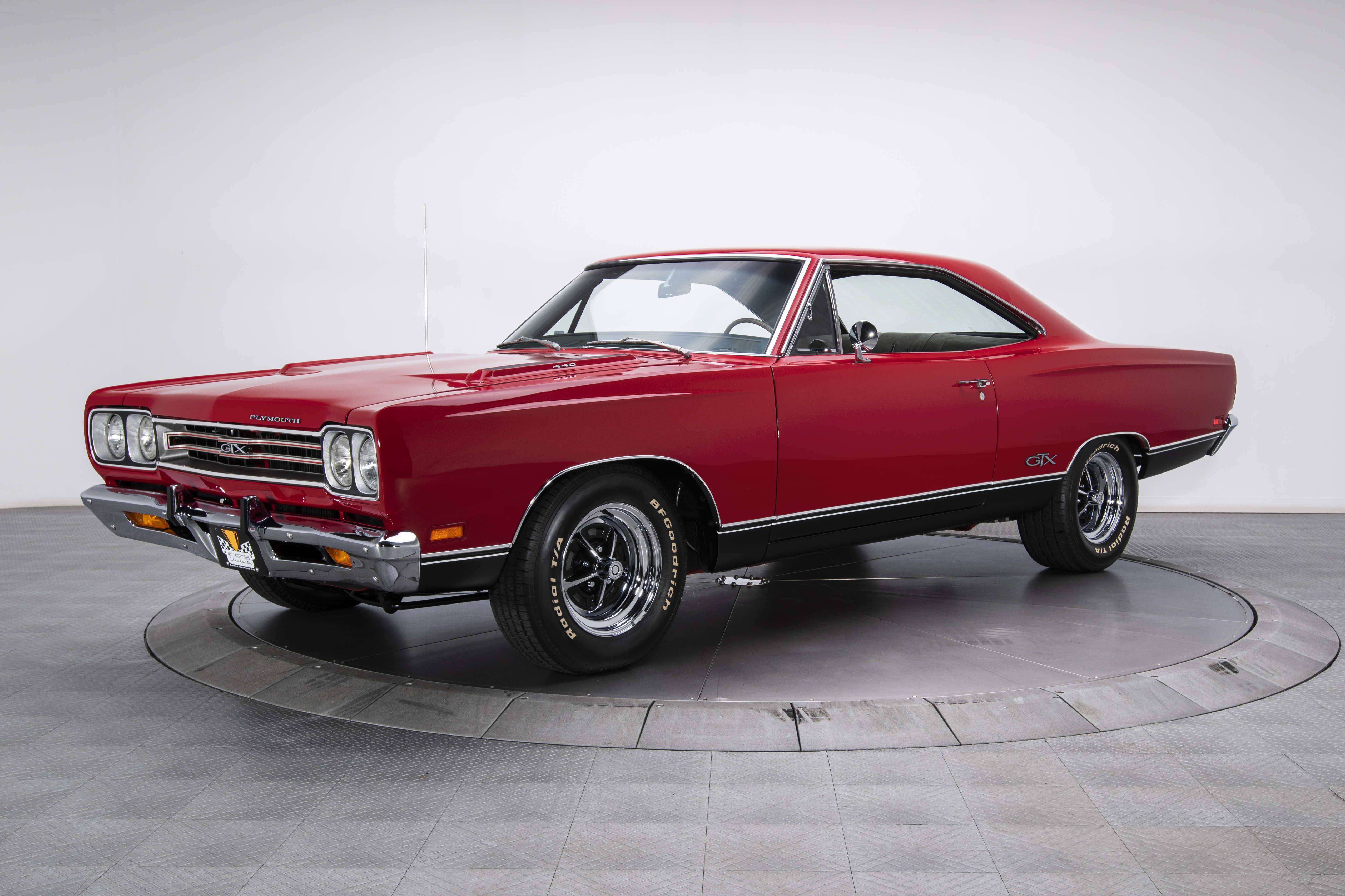 1970 Plymouth GTX Base | Hagerty Valuation Tools